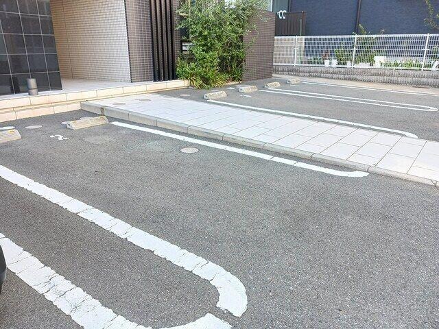 メゾンＳＫ・Ｉの物件外観写真