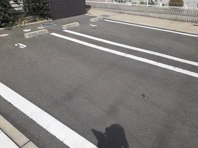 メゾンＳＫ・Ｉの物件外観写真