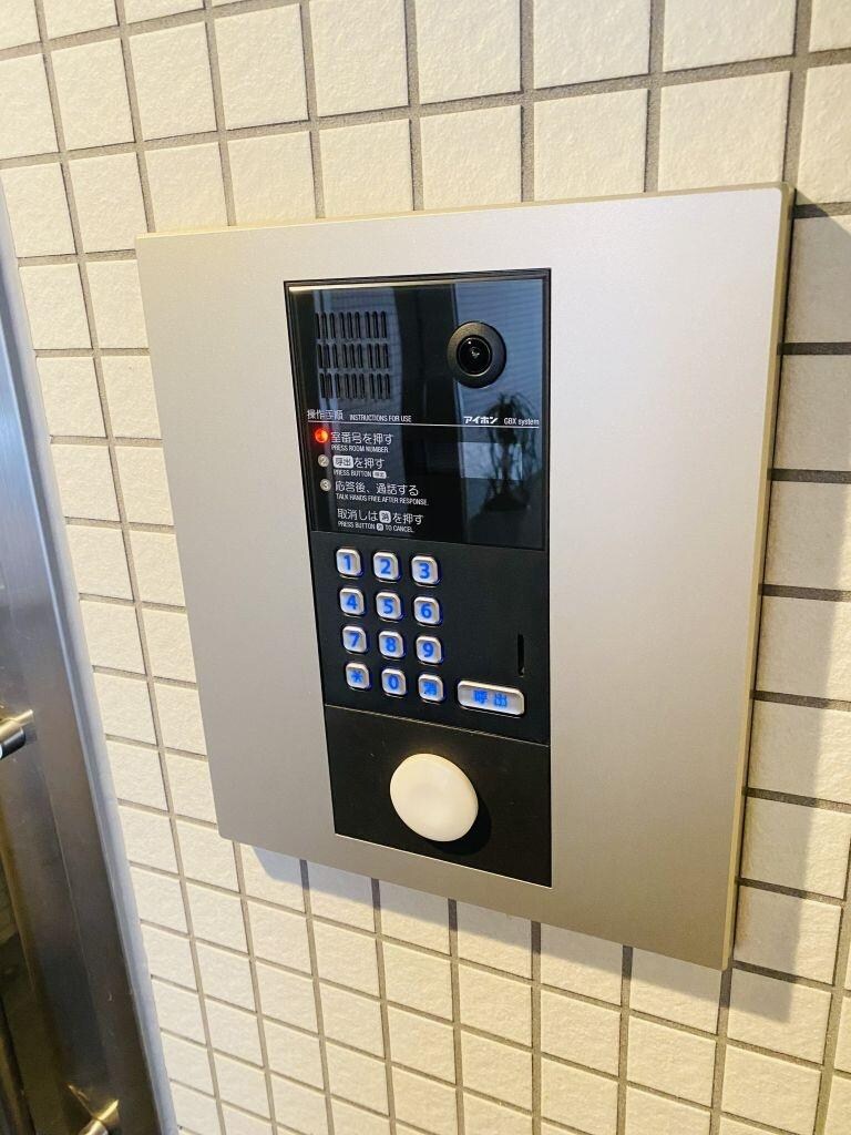 メゾンＳＫ・Ｉの物件外観写真