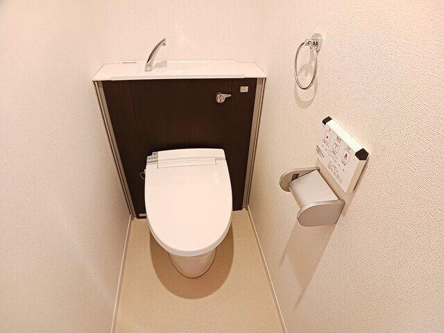 メゾンＳＫ・Ｉの物件内観写真