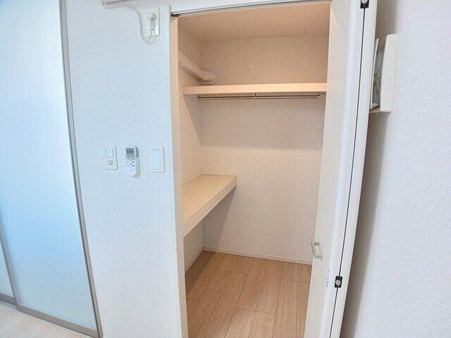 メゾンＳＫ・Ｉの物件内観写真