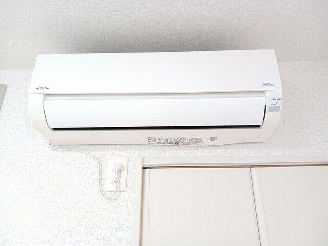 メゾンＳＫ・Ｉの物件内観写真