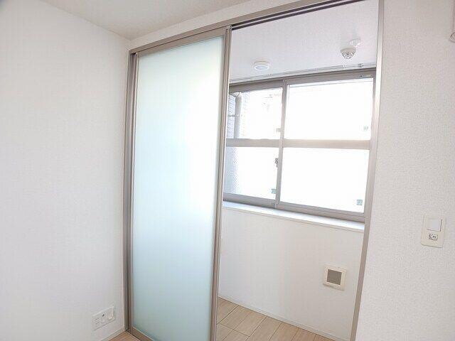 メゾンＳＫ・Ｉの物件内観写真