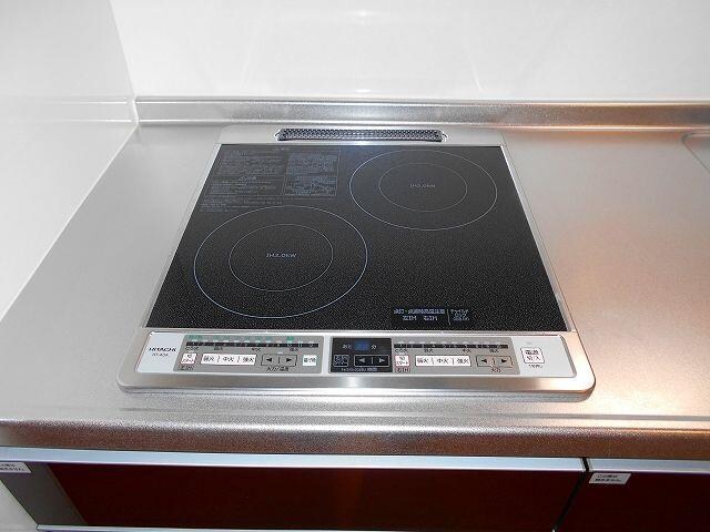 メゾンＳＫ・Ｉの物件内観写真