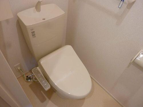 ル・レストの物件内観写真