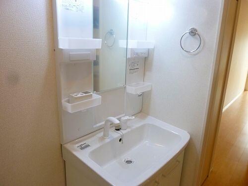 ル・レストの物件内観写真