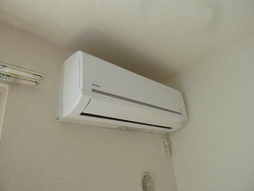 ル・レストの物件内観写真