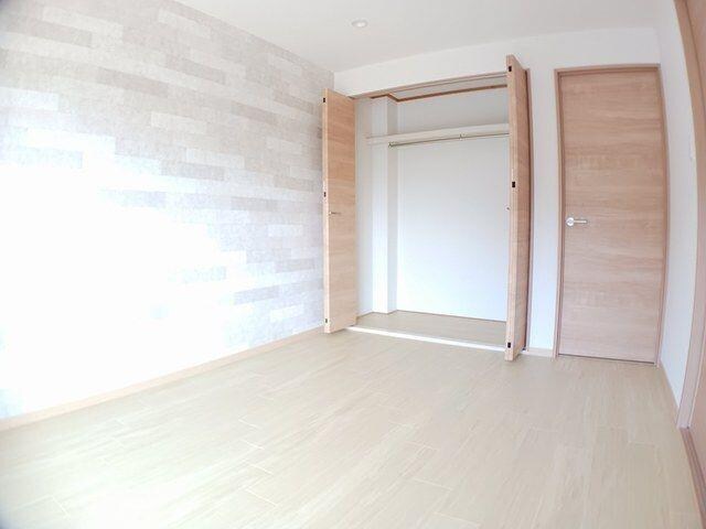 レジデンスＫ１の物件内観写真