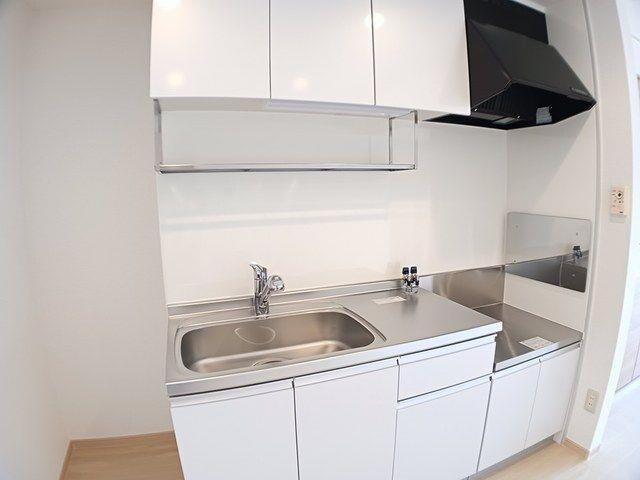 レジデンスＫ１の物件内観写真