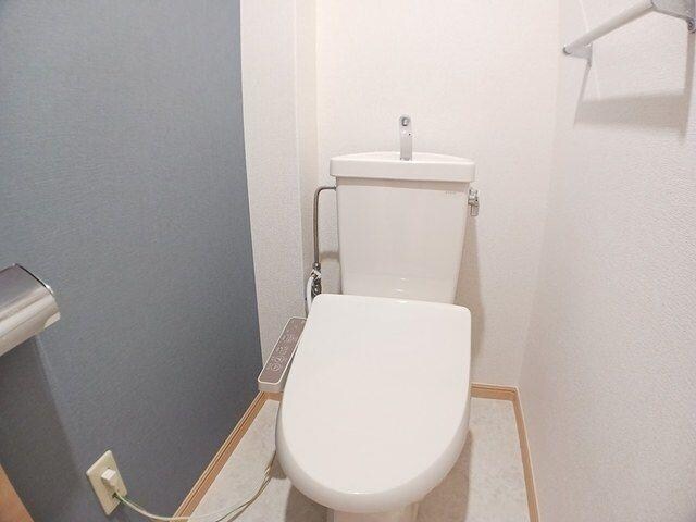 レジデンスＫ１の物件内観写真