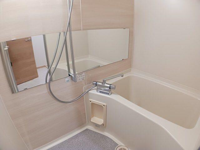 レジデンスＫ１の物件内観写真