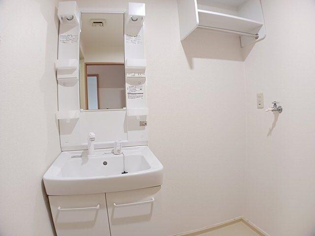 レジデンスＫ１の物件内観写真