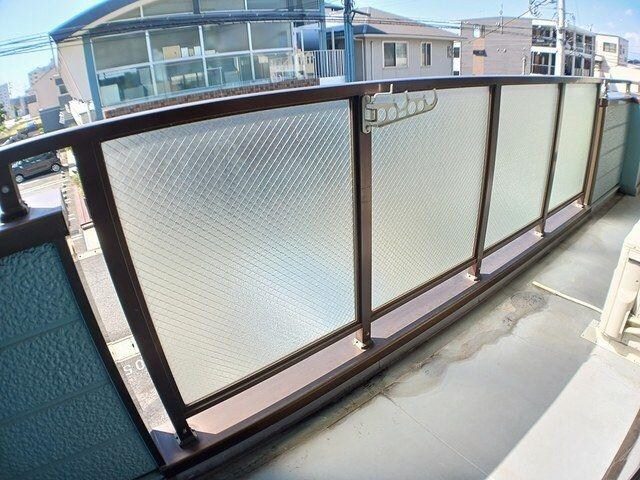 レジデンスＫ１の物件内観写真