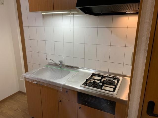 プロニティハウスの物件内観写真