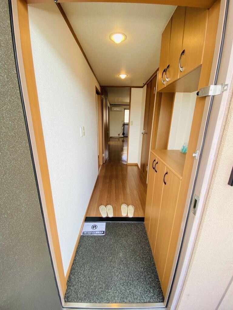 フィールドヴィレッジの物件内観写真