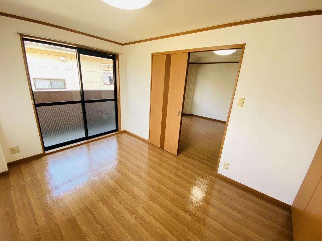 フィールドヴィレッジの物件内観写真