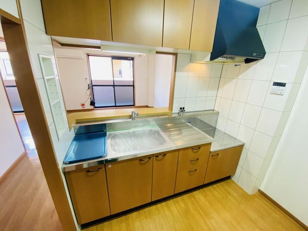 フィールドヴィレッジの物件内観写真