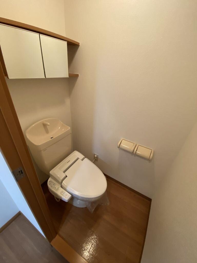 フィールドヴィレッジの物件内観写真