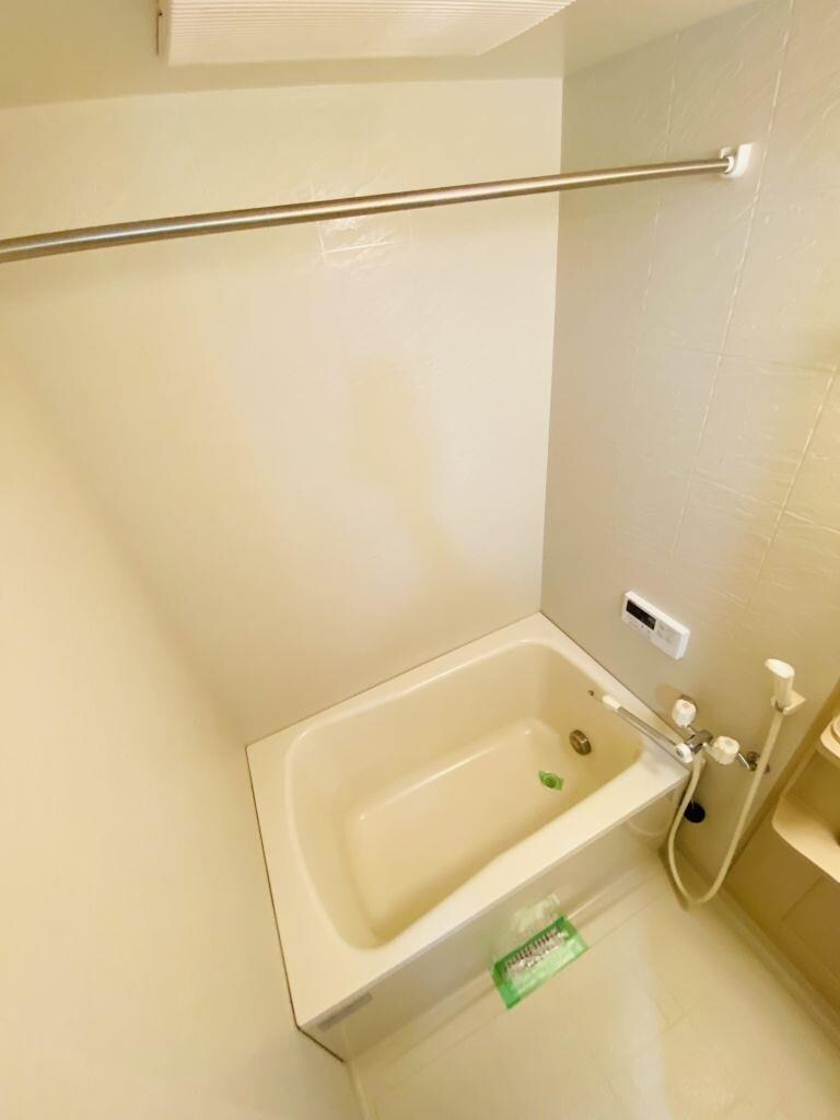 フィールドヴィレッジの物件内観写真