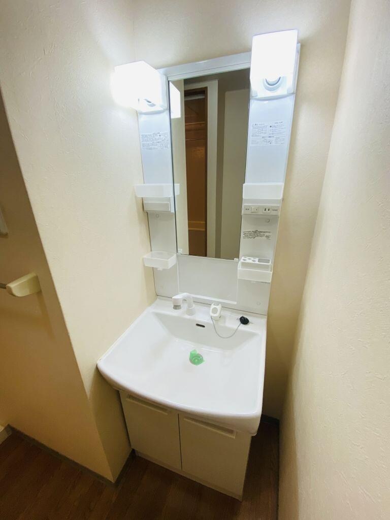 フィールドヴィレッジの物件内観写真