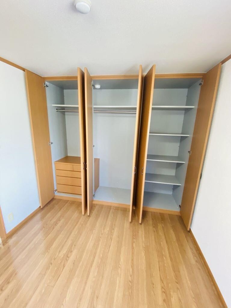 フィールドヴィレッジの物件内観写真