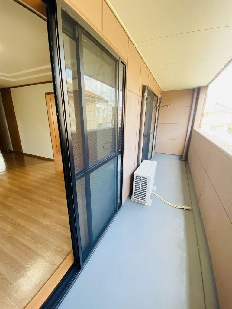 フィールドヴィレッジの物件内観写真