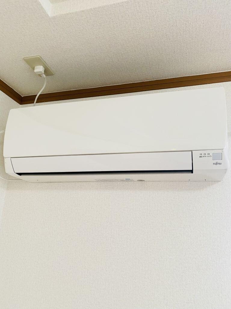 フィールドヴィレッジの物件内観写真