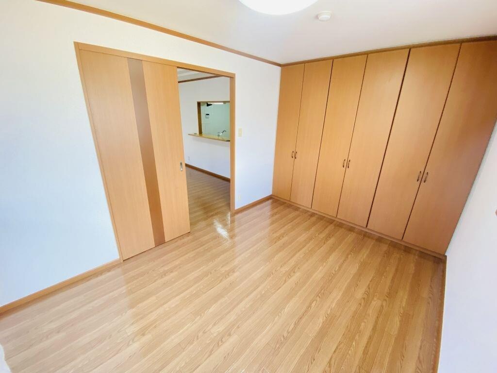 フィールドヴィレッジの物件内観写真