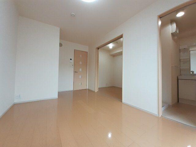 アマルフィ３６の物件内観写真