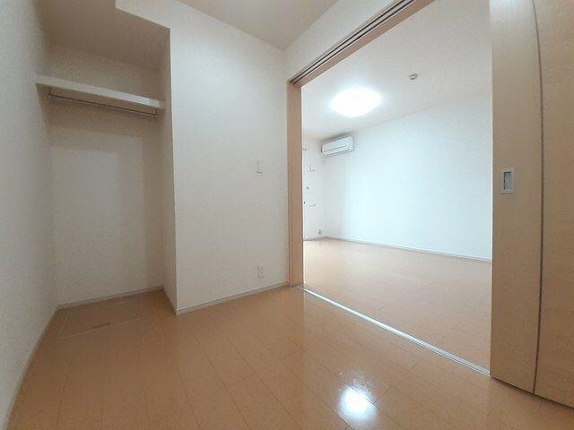 アマルフィ３６の物件内観写真