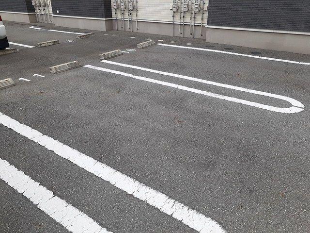 アマルフィ３６の物件外観写真