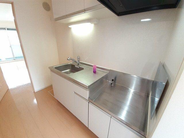 アマルフィ３６の物件内観写真