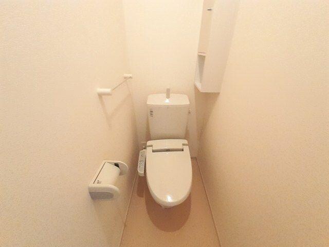 アマルフィ３６の物件内観写真