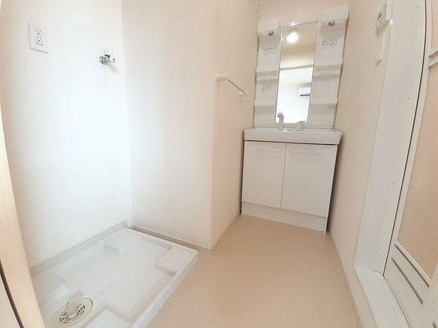 アマルフィ３６の物件内観写真