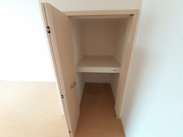 アマルフィ３６の物件内観写真