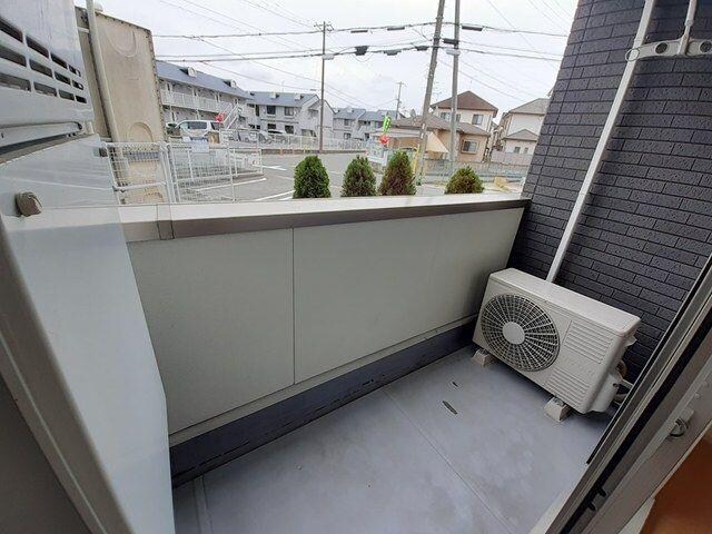 アマルフィ３６の物件内観写真