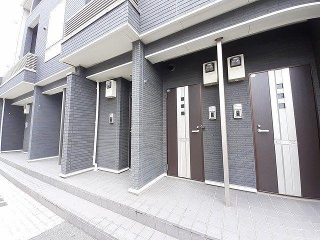 アマルフィ３６の物件内観写真