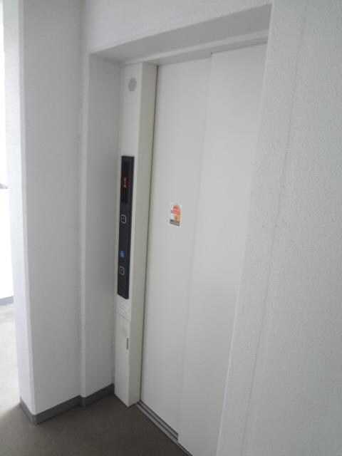 グレイスフル・Ｋの物件外観写真