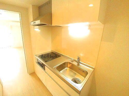 グレイスフル・Ｋの物件内観写真