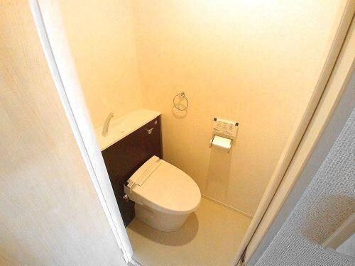 グレイスフル・Ｋの物件内観写真