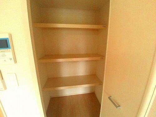 グレイスフル・Ｋの物件内観写真