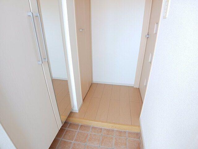 メゾンセレーノの物件内観写真