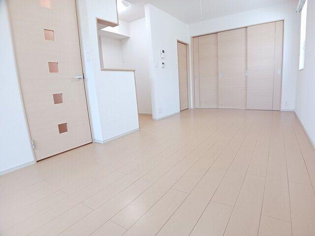 メゾンセレーノの物件内観写真