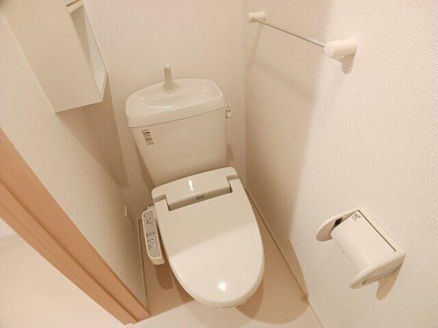 メゾンセレーノの物件内観写真