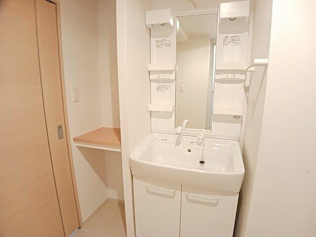 メゾンセレーノの物件内観写真