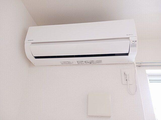 メゾンセレーノの物件内観写真