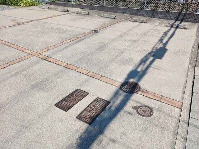 メゾンセレーノの物件内観写真