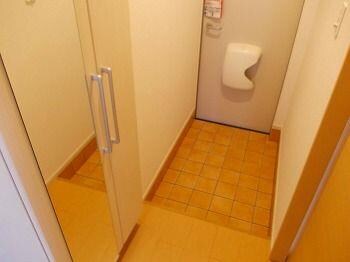 エル　メームの物件内観写真