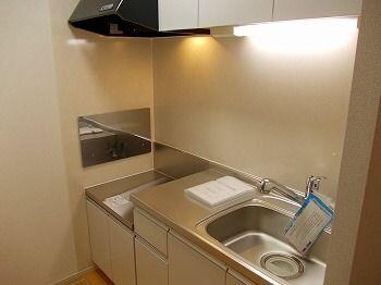 エル　メームの物件内観写真