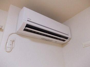 エル　メームの物件内観写真